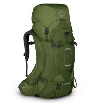 Рюкзак Osprey Aether 55 Garlic Mustard Green, L/XL (009.2407) image