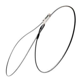 Замок Lifeventure Sliding Cable Lock (9742) image