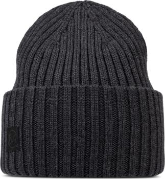 Шапка Buff Knitted Beanie Erviny, Graphite (BU 136681.901.10.00) image