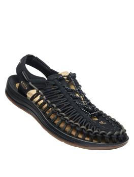 Сандалии мужские Keen Uneek M, Js Raven, 45 (0191190788714) image