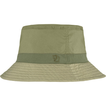 Панама Fjallraven Reversible Bucket Hat, Sand Stone/Light Olive, L/XL (7323450750725) image