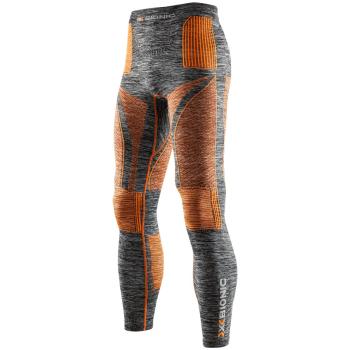 Термоштаны X-Bionic Energy Accumulatop Evo Melange Pants Long XXL (I100666.G372-XXL) image