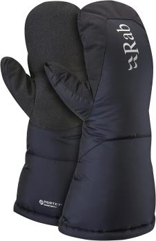 Рукавиці Rab Endurance Down Mitt, Beluga, XL (RB QAJ-06-B-XL) image