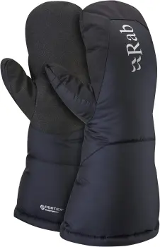 Рукавиці Rab Endurance Down Mitt, Beluga, XL (RB QAJ-06-B-XL) image