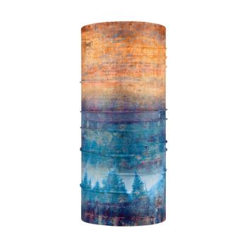 Шарф-труба детский Buff Original Ecostreth Bleg Multii (BU 130089.555.10.00) image