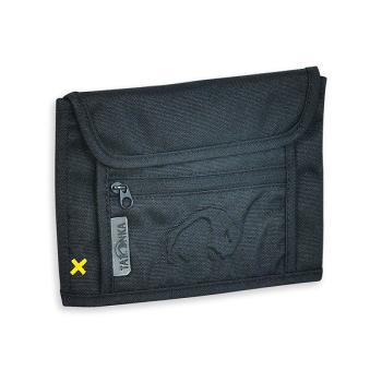 Гаманець Tatonka Travel Wallet, Black (TAT 2915.040) image