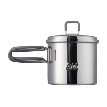 Каструля Esbit PT625ST, 625 мл (PT625ST) image