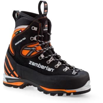 Черевики чоловічі Zamberlan 2090 MOUNTAIN PRO EVO GTX RR PU, black/orange, 46 (006.4918) image
