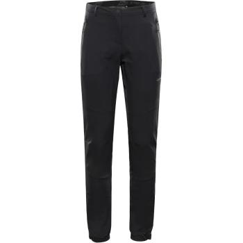 Штани жіночі Alpine Pro HURFA 2, Black, 42 (007.022.0096) image