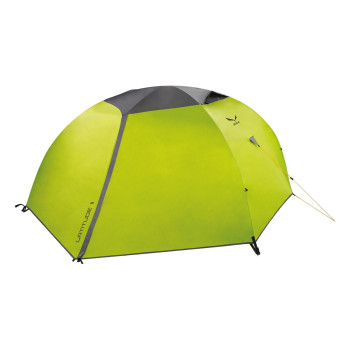 Намет двомісний Salewa Latitude 2 - Green (5901.5311) image