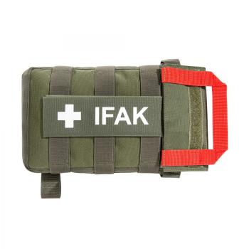 Підсумок медичний Tasmanian Tiger IFAK Pouch VL L, Olive (TT 7889.331) image
