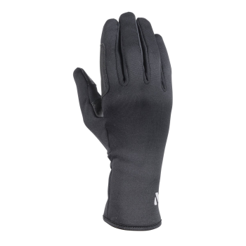 Перчатки Millet WARM STRETCH, Black - р.L (3515729466169) image