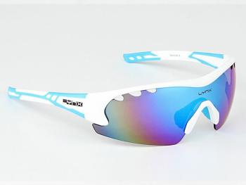 Окуляри Lynx Detroit W, Shiny White (LNX DETROIT W) image