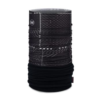 Шарф-труба Buff Polar, Itsim Black (BU 134569.999.10.00) image