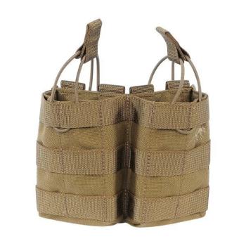 Підсумок для магазинів автомата Tasmanian Tiger 2 SGL Mag Pouch BEL M4 Khaki (TT 7164.343) image