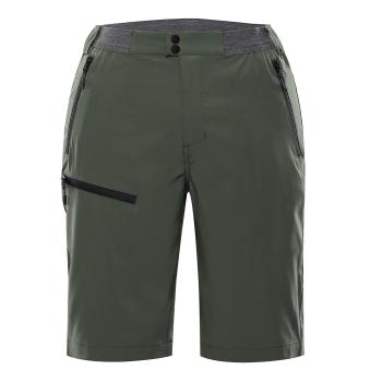 Шорти чоловічі Alpine Pro ZAMB, Green, 50 (MPAA640587 50) image