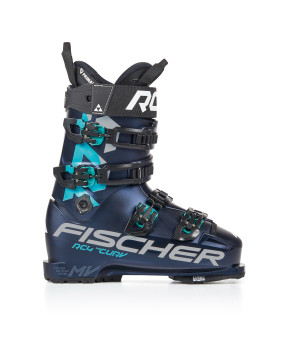 Жіночі черевики Fischer RC4 The Curv 105 Vacuum Walk Ws, р.25 (U15420) image