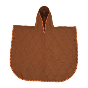 Полотенце-пончо детское Little Life Animal Dinosaur, S (12531-S) image