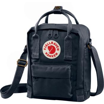 Сумка Fjallraven Kanken Sling, Navy, (7323450582555) image