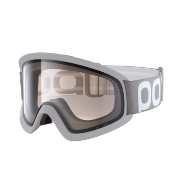 Маска POC Ora Clarity Moonstone Grey (PC PC402601047ONE1) image