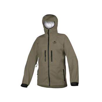 Куртка мембранна Fram Equipment Norge, Khaki, XS (id_11252) image