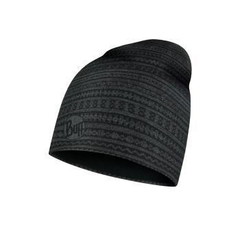 Шапка Buff Microfiber & Polar Hat, Ume Black (BU 123844.999.10.00) image