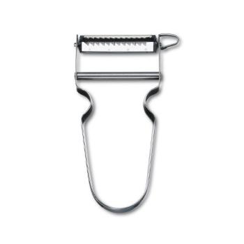 Овочечистка Victorinox Standard J-Star 7.6072 (лезо 40мм) image