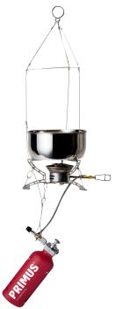 Подвесная система Primus Suspension Kit for all stoves with three pot supports (7330033721225) image