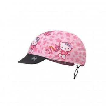 Кепка дитяча (4-8) Buff Hello Kitty Cap, Gymnastics Pink (BU 117286.538.10.00) image