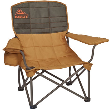 Стілець розкладний Kelty Lowdown, Canyon Brown (61510319-CYB) image