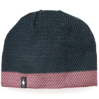 Шапка жіноча Smartwool Textured Lid Lochness Heather (SW SC142.961) image