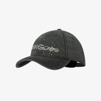 Кепка Buff Baseball Cap Inkoo Grey (BU 128589.937.10.00) image