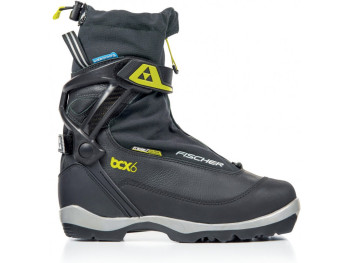 Черевики прогулянкові Fischer BCX 6 Waterproof, р.45 (S38018) image