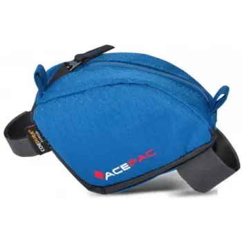 Сумка на раму Acepac Tube Bag Blue (ACPC 1092.BLU) image