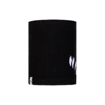 Шарф-труба дитячий (4-8) Buff Child Knitted & Polar Neckwarmer Funn, Bat (BU 120868.999.10.00) image