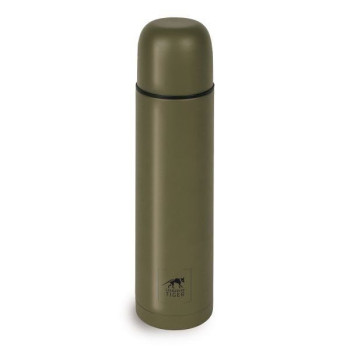Термос Tasmanian Tiger H&C Stuff Olive, 1л (TT 7801.331) image