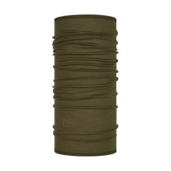 Шарф-труба Buff Lightweight Merino Wool, Solid Bark (BU 113010.843.10.00) image