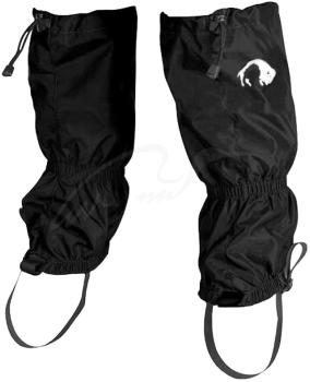 Гетры Tatonka Gaiter 420 HD Black, M (TAT 2750.040-M) image