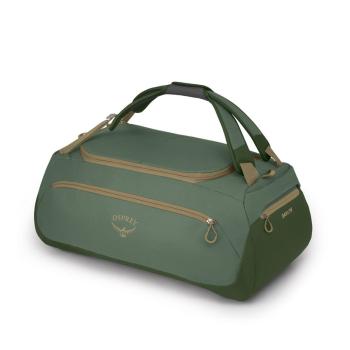 Сумка Osprey Daylite Duffel 60, Tortuga/Dustmoss Green (843820125399) image