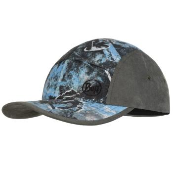 Кепка дитяча (8-12) Buff Kids 5 Panels Cap, Sway Multi (BU 120056.555.10.00) image