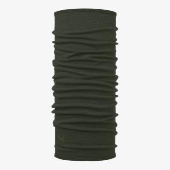 Шарф-труба Buff Midweight Merino Wool, Bark Melange (BU 113022.843.10.00) image