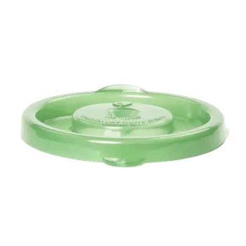 Кришка для чашки Jetboil Lid Flash 1 л, Green (JB C55116) image