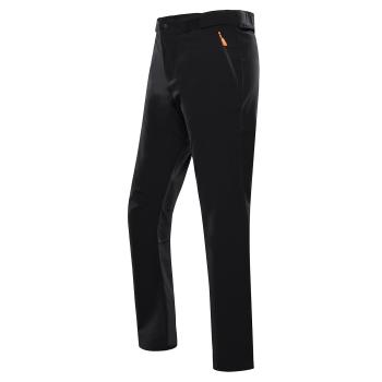 Штаны мужские Alpine Pro MUNIK 2, р.46 - Black (MPAU488 990) image