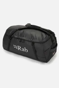 Сумка дорожная Rab Escape Kit Bag LT 90, Black (RB QAB-20-BLK-90) image