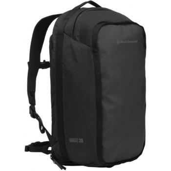 Рюкзак Black Diamond Mandate 28, Black (BD 681198.BLAK) image