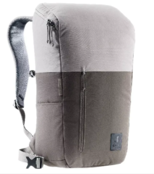 Рюкзак Deuter UP Stockholm 22 L, Stone/Pepper (DTR 3813721.4602) image