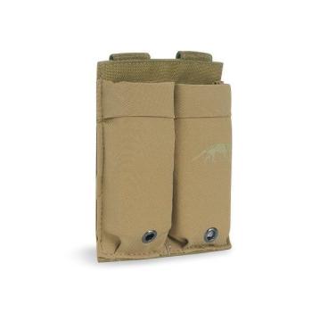 Підсумок для пістолетних магазинів Tasmanian Tiger DBL Pistol Mag Khaki (TT 7810.343) image