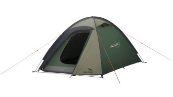 Намет двомісний Easy Camp Meteor 200, Rustic Green (120392) image