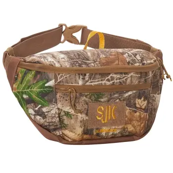 Сумка поясная Slumberjack Brushline 6, Realtree edge (034179741747) image