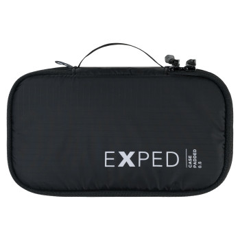 Органайзер Exped Case Padded 0.5, black (7640277848566) image